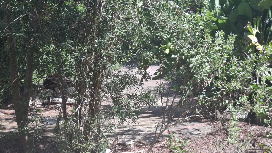 0 Bedroom Property for Sale in Kanonkop Western Cape